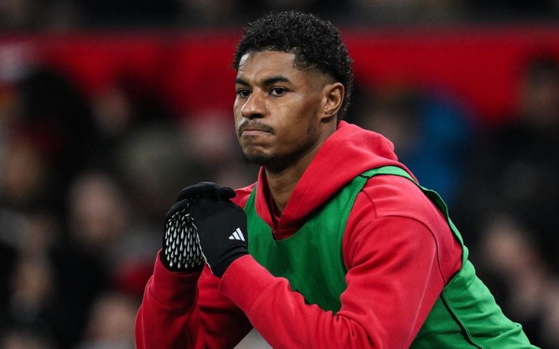 Barça Marcus Rashford, la surprise du mercato estival