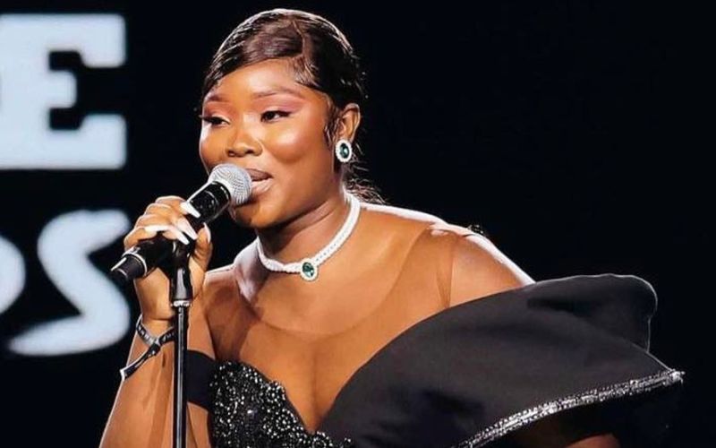 Roseline Layo au cœur d’un scandale au Togo : un concert qui diviseUne artiste ivoirienne en pleine tempête médiatique