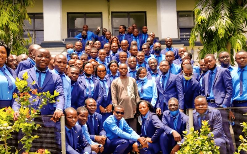 Togo : ouverture du concours d'entré à l'ENA