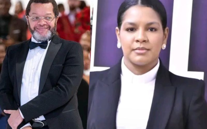 Esther Aïcha devient l’épouse de Marcello Tunasi : Tout savoir sur le remariage