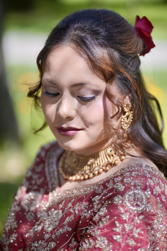makeup artist delhi