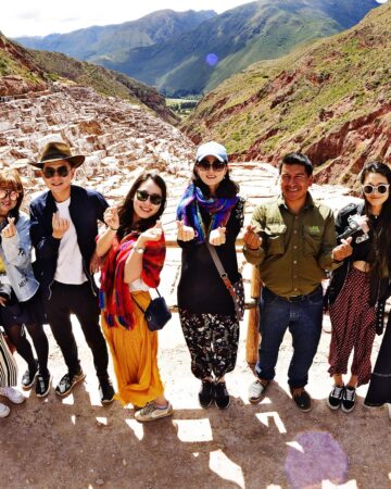 Day Tours