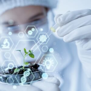 Biologia (2º graduação)