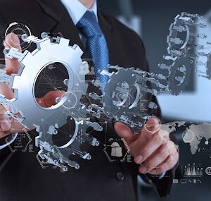 Engenharia de Produção